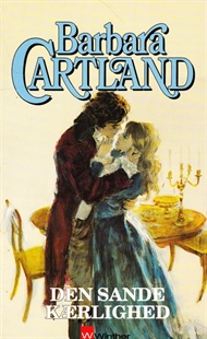Barbara Cartland 276 